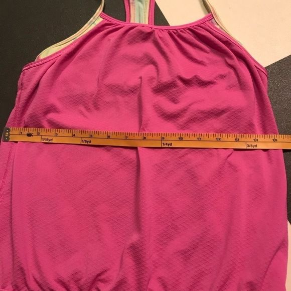 Ivivva Lululemon Tank - Picture 4 of 7